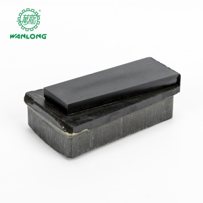 170 mm 140 mm 100 mm Granito Polaco Resina Bono Fickert 20mm Abrasives Diamond Fickerts Pad