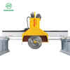 Procesamiento de maquinaria de piedra CNC para el fabricante de corte