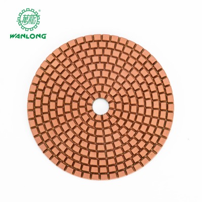 Herramientas de pulido de piedra CNC CNC CNC para granito