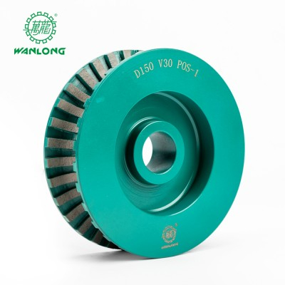 Máquina rotativa de cera para pulido de automóviles de 7 pulgadas, 180 mm / 1200 W